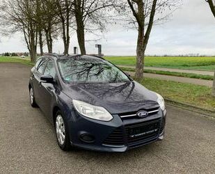 Ford Ford Focus 1.6 Turnier Trend Gebrauchtwagen