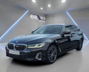 BMW BMW 540d xDrive HEAD-UP LASERLICHT Gebrauchtwagen