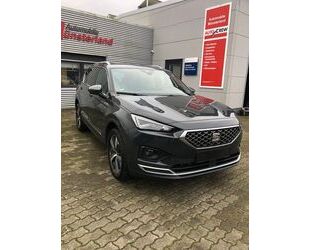 Seat Seat Tarraco Xperience 1.4 DSG e-Hybrid Leder AHK Gebrauchtwagen