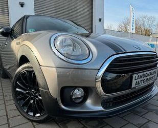 Mini MINI Cooper Clubman-Aus 1.Hand