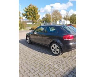 Audi Audi A3 2.0 TDI Gebrauchtwagen