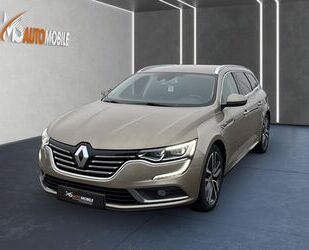 Renault Renault Talisman Grandtour Limited+LED+4CONTROL+RF Gebrauchtwagen