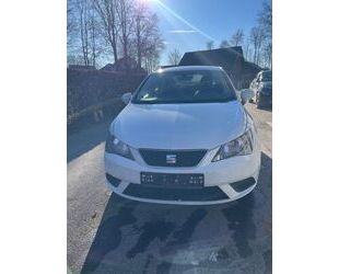 Seat Seat Ibiza 1.4 TDI Start&Stop 66kW Style Style Gebrauchtwagen