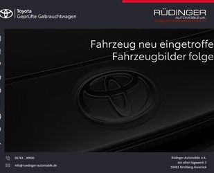 Toyota Toyota RAV4 Hybrid RAV 4 2.5 4x2 Club Gebrauchtwagen