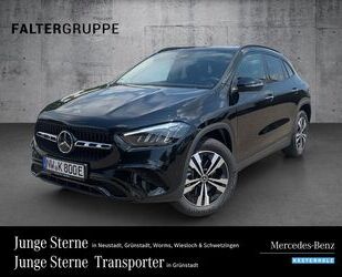 Mercedes-Benz Mercedes-Benz GLA 250 e PROGRESSIVE+NIGHT+KAM+PANO Gebrauchtwagen