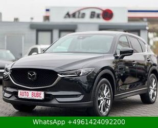 Mazda CX-5 Gebrauchtwagen