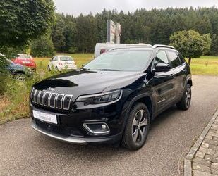 Jeep Cherokee Gebrauchtwagen