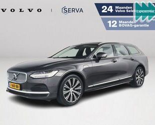 Volvo V90 Gebrauchtwagen