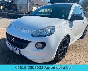 Opel Adam Gebrauchtwagen