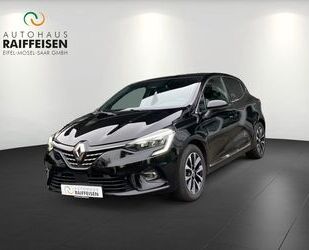 Renault Renault Clio 1.6 E-Tech Hybrid 145 Techno SHZ,LHZ, Gebrauchtwagen