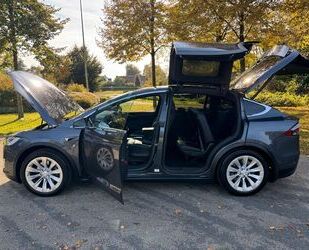 Tesla Tesla MODEL X LONG RAVEN | 7SEATS | CCS | AP HW 3. Gebrauchtwagen