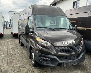 IVECO Iveco Daily Kasten HKa 35S12 V Radstand 3520 L*MWS Gebrauchtwagen