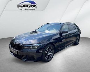 BMW BMW 530 e Touring M Sport Pro Soft-Close Head Up L Gebrauchtwagen