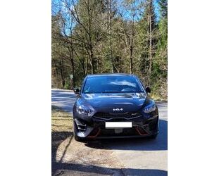 Kia Kia ProCeed 1.6 T-GDI DCT GT GT Verkauf Privat Gebrauchtwagen