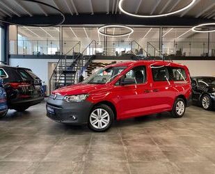 VW Volkswagen Caddy Maxi *7.SITZER*19% MWST*1.HAND*N Gebrauchtwagen