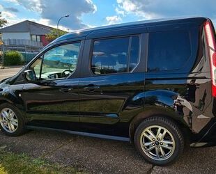 Ford Ford Tourneo Connect Titanium, Panoramadach Gebrauchtwagen