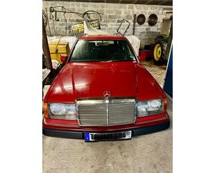 Mercedes-Benz Mercedes-Benz 124 T Gebrauchtwagen