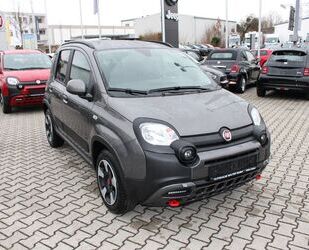 Fiat Fiat Panda Cross TECH,KOMFORT,CCROSS Paket Gebrauchtwagen