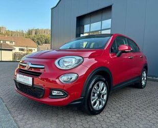 Fiat Fiat 500X Pop Star Gebrauchtwagen