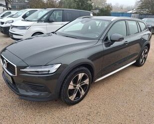 Volvo Volvo V60 Cross Country,Leder,47923Km Orig.26462€N Gebrauchtwagen