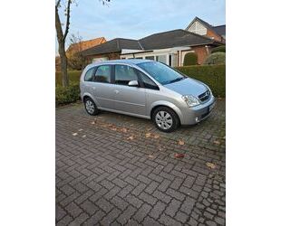 Opel Opel Meriva 1.6 - Gebrauchtwagen