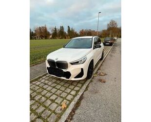 BMW BMW iX1 eDrive20 - Gebrauchtwagen