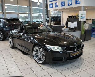 BMW BMW Z4 Roadster sDrive 28i *1.Hand*M-Paket*Facelif Gebrauchtwagen