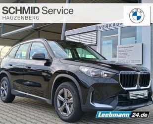 BMW BMW X1 sDrive18i AHK/AdaptLED/KomfZug/RFK/DrivAssi Gebrauchtwagen