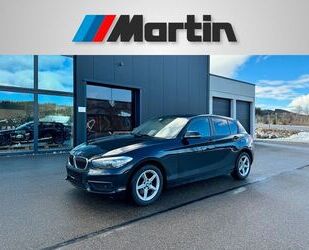 BMW BMW 118i M Sport Shz LCI Gebrauchtwagen