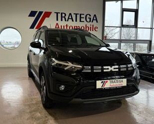 Dacia Dacia Jogger TCe 110 Expression Winter-Paket Navi Gebrauchtwagen