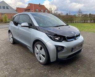 BMW i3 Gebrauchtwagen