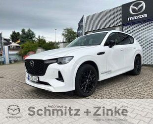 Mazda CX-60 Gebrauchtwagen