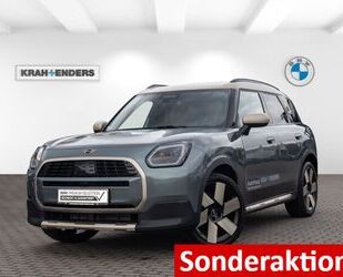 Mini Cooper Countryman Gebrauchtwagen