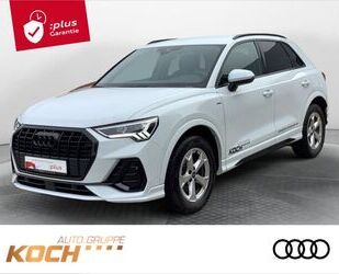 Audi Audi Q3 35 TFSI S tronic S line | LED, Ambientelic Gebrauchtwagen