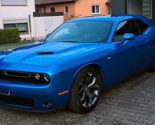 Dodge Dodge Challenger Gebrauchtwagen