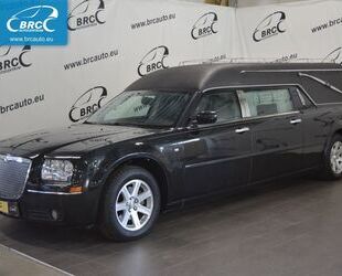 Chrysler Chrysler 300C Krystal Coach Gebrauchtwagen