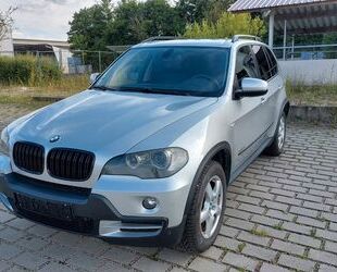 BMW BMW X5 xDrive30d Gebrauchtwagen