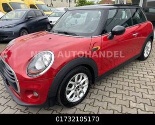 Mini MINI COOPER Klima Navi PDC Panorama Gebrauchtwagen