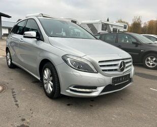 Mercedes-Benz Mercedes-Benz B 200 B -Klasse B 200 Gebrauchtwagen