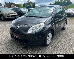 Renault Renault Twingo Authentique 1-Hand Klima Scheckheft Gebrauchtwagen