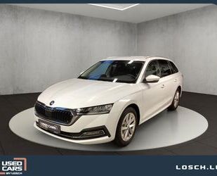 Skoda Skoda Octavia Style+DSG+LED+Navi+Digital Gebrauchtwagen