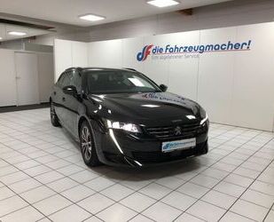 Peugeot Peugeot 508 SW Allure Pack Gebrauchtwagen