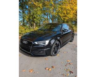 Audi Audi A3 1.4 TFSI S line S line Gebrauchtwagen