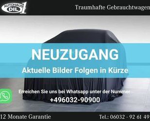 Mercedes-Benz Mercedes-Benz A 160*Automatik* Gebrauchtwagen