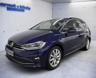 VW Volkswagen Golf Sportsvan 1.5 TSI ACT Highline PAN Gebrauchtwagen