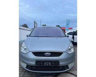 Ford Ford Galaxy 2,3 Titanium 6-tronic ,7 sitze, AHK, L Gebrauchtwagen