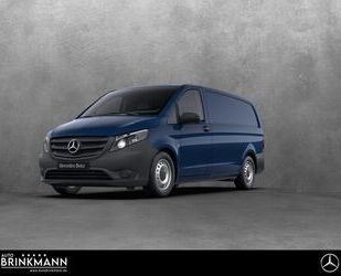 Mercedes-Benz Mercedes-Benz Vito 110 CDI Kasten Lang Kamera/AHK Gebrauchtwagen