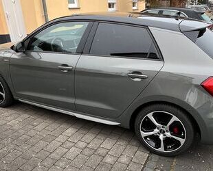 Audi Audi A1 25 TFSI S line Sportback S line LED Optik Gebrauchtwagen