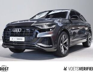 Audi Q8 Gebrauchtwagen