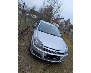 Opel Opel Astra H Caravan 1.9 CDTI 74kW - Gebrauchtwagen